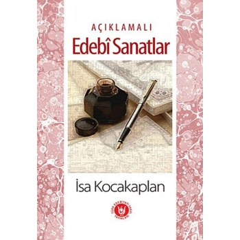 Açıklamalı Edebi Sanatlar