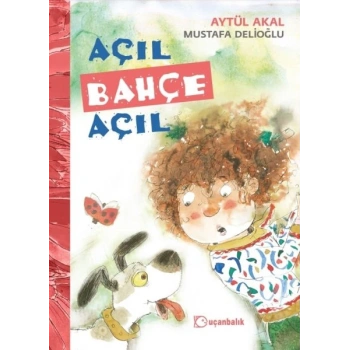 Açıl Bahçe Açıl