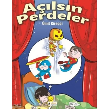 Açılsın Perdeler