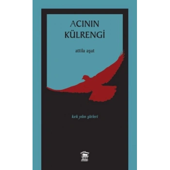 Acının Külrengi