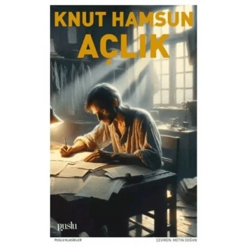 Açlık