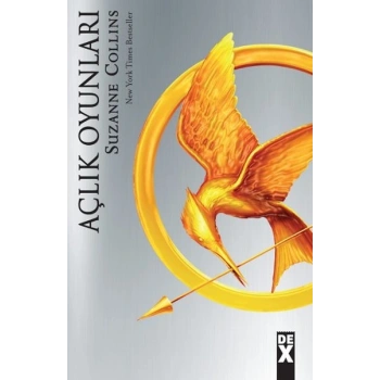 Açlık Oyunları 1