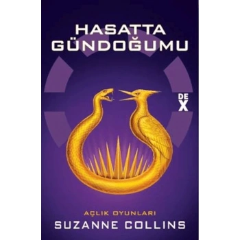 Açlık Oyunları 5 - Hasatta Gündoğumu