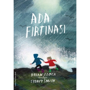 Ada Fırtınası