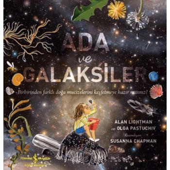 Ada ve Galaksiler