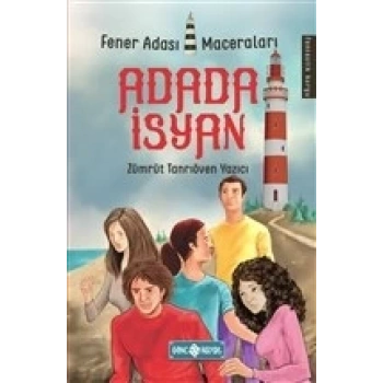 Adada İsyan - Fener Adası Maceraları