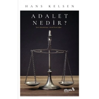Adalet Nedir?
