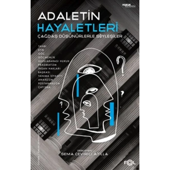 Adaletin Hayaletleri