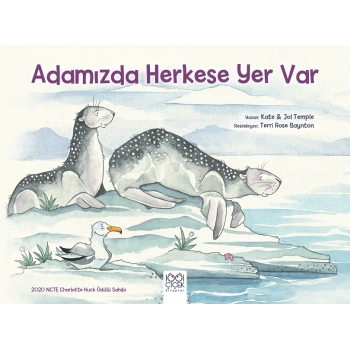 Adamızda Herkese Yer Var