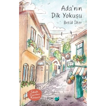 Ada’nın Dik Yokuşu