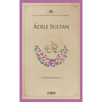 Adile Sultan