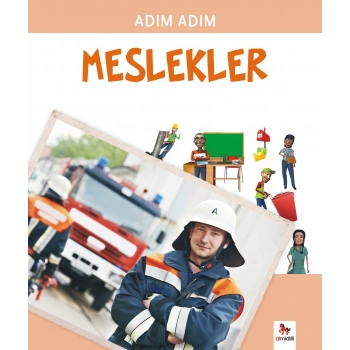 Adım Adım - Meslekler
