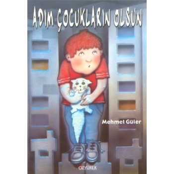 Adım Çocukların Olsun