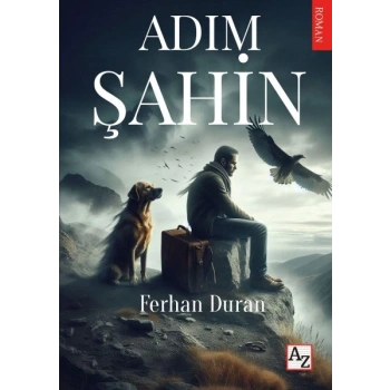 Adım Şahin