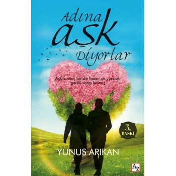 Adına Aşk Diyorlar