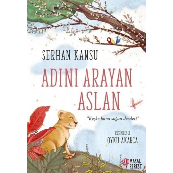 Adını Arayan Aslan