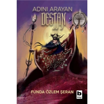 Adını Arayan Destan