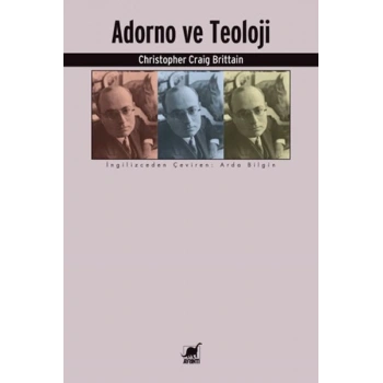 Adorno ve Teoloji