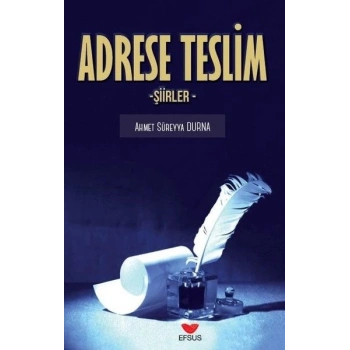 Adrese Teslim