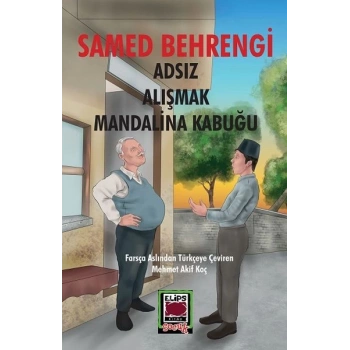 Adsız-Alışmak-Mandalina Kabuğu