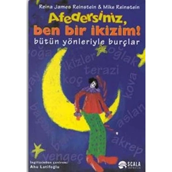 Afedersiniz, Ben Bir İkizim! Bütün Yönleriyle Burçlar