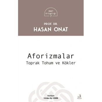 Aforizmalar