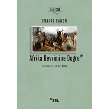 Afrika Devrimine Doğru