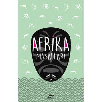 Afrika Masalları - Özel Ayracıyla