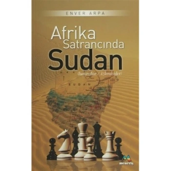 Afrika Satrancında Sudan