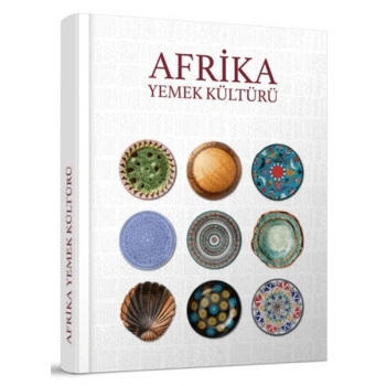 Afrika Yemek Kültürü