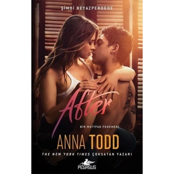 After 1 - Film Özel Baskısı