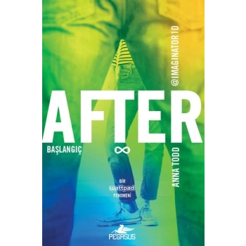 After 5 Başlangıç