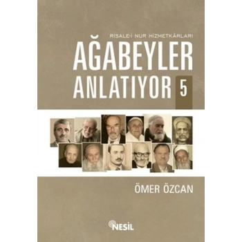 Ağabeyler Anlatıyor 05