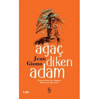 Ağaç Diken Adam