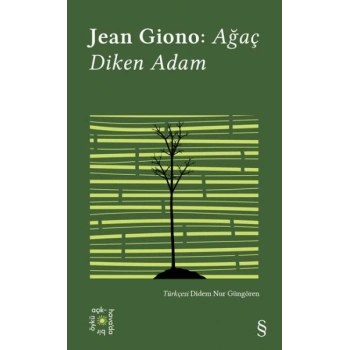 Ağaç Diken Adam - Everest Açıkhava 17