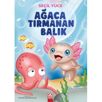 Ağaca Tırmanan Balık