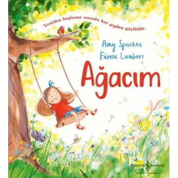 Ağacım