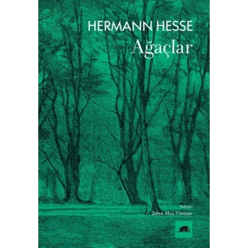 Ağaçlar
