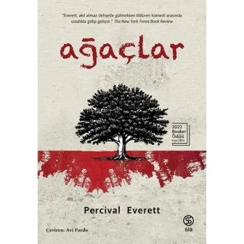 Ağaçlar