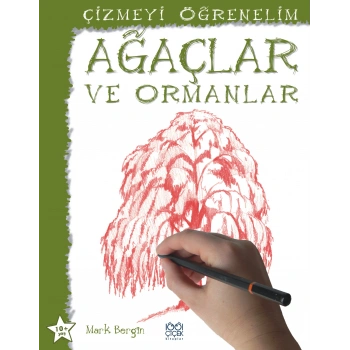Ağaçlar ve Ormanlar / Çizmeyi Öğrenelim