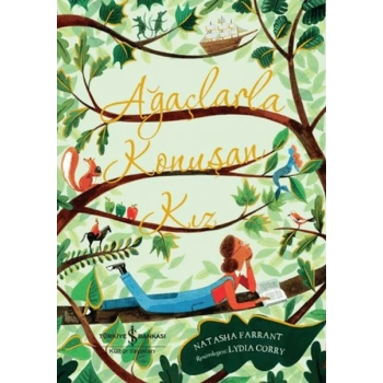 Ağaçlarla Konuşan Kız