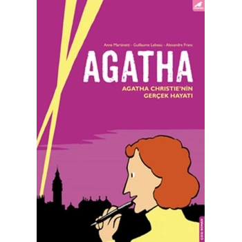 Agatha