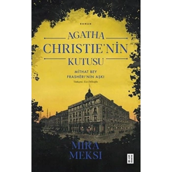 Agatha Christienin Kutusu