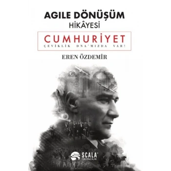 Agile Dönüşüm Hikayesi - Cumhuriyet