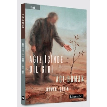 Ağız İçinde Dil Gibi - Acı Duman