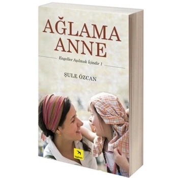 Ağlama Anne