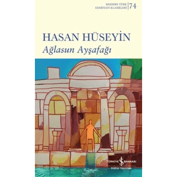 Ağlasun Ayşafağı