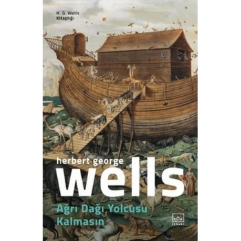 Ağrı Dağı Yolcusu Kalmasın