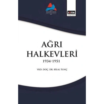 Ağrı Halk Evleri
