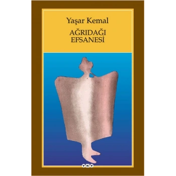 Ağrıdağı Efsanesi